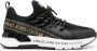 Versace Jeans Couture Dynamic low-top sneakers Zwart - Thumbnail 1