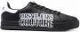 Versace Jeans Couture Sneakers met logoprint Zwart - Thumbnail 1