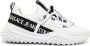 Versace Jeans Couture Sneakers met logoprint Wit - Thumbnail 1