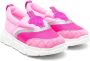 Versace Kids Medusa sneakers Roze - Thumbnail 1