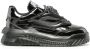 Versace Odissea sneakers Zilver - Thumbnail 1