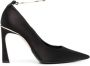 Victoria Beckham Pumps met puntige neus Zwart - Thumbnail 1