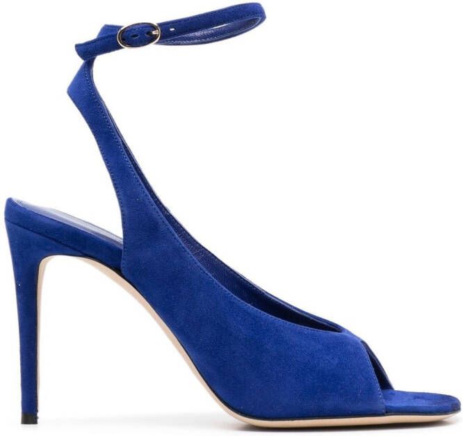 Victoria Beckham Women Blauw