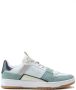 Woolrich Classic Basketbal sneakers Groen - Thumbnail 1