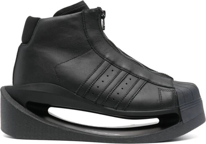 Y-3 Gendo Pro 40 sneakers Zwart