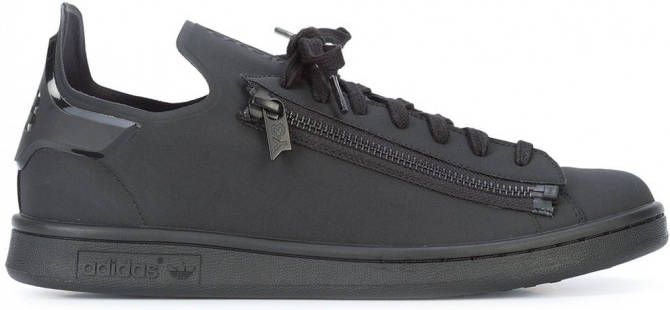 Y-3 Stan Zip sneakers Zwart