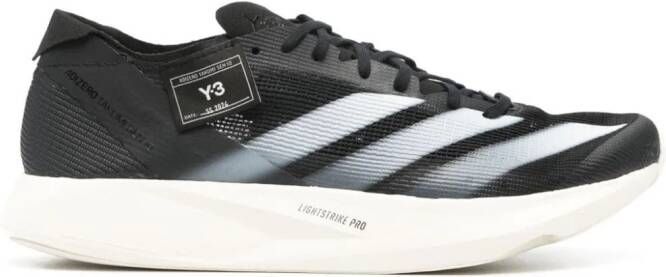 Y-3 x adidas Takumi Sen 10 sneakers Zwart