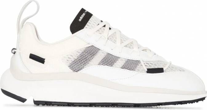 Y-3 Shiku Run sneakers Wit