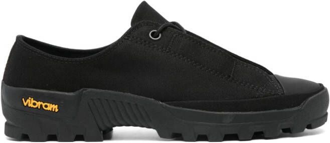 Yohji Yamamoto 9 C Cambus Fly sneakers Zwart