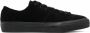 Yohji Yamamoto Fluwelen sneakers Zwart - Thumbnail 1