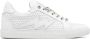 Zadig & Voltaire Stijlvolle Sneakers voor Mannen en Vrouwen White Dames - Thumbnail 2