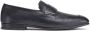 Zegna L'Asola slip-on loafers Blauw - Thumbnail 1