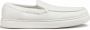 Zegna Slip-on sneakers Wit - Thumbnail 1