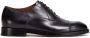 Zegna Torino leren Oxford schoenen Zwart - Thumbnail 1