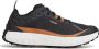 Zegna X norda™ low-top sneakers Zwart - Thumbnail 1