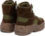 Acne Studios Sneakers 08sthlm Desert Boots in groen - Thumbnail 2