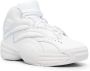 Alexander wang Low-Top Sneakers Hoop High-Top Sneakers in wit - Thumbnail 1