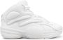 Alexander wang Low-Top Sneakers Hoop High-Top Sneakers in wit - Thumbnail 1