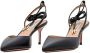 Aquazzura Hoge hakken 65Mm Beyond Pump in zwart - Thumbnail 1