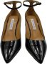 Aquazzura Hoge hakken Decollete Nero Lucido in zwart - Thumbnail 1