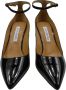 Aquazzura Hoge hakken Decollet� Nero Lucido in zwart - Thumbnail 1