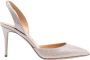 Aquazzura Pumps & high heels Pumps Beige in beige - Thumbnail 1