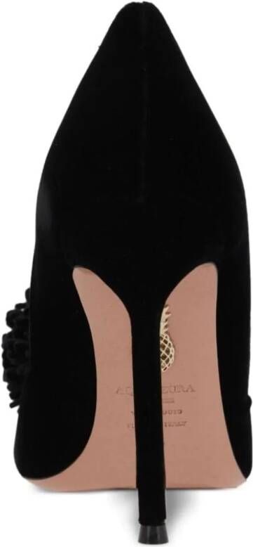 Aquazzura Pumps & high heels Pumps Black in zwart