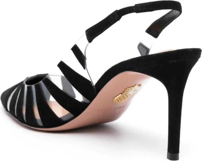 Aquazzura Pumps & high heels Pumps Black in zwart