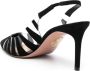 Aquazzura Pumps & high heels Pumps Black in zwart - Thumbnail 1