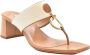 Aquazzura Sandalen Sandals White in wit - Thumbnail 1