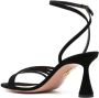 Aquazzura Slippers & Mules Sandals Black in zwart - Thumbnail 1