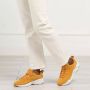 ARKK Copenhagen Tencraft w Lage sneakers Dames Camel - Thumbnail 3