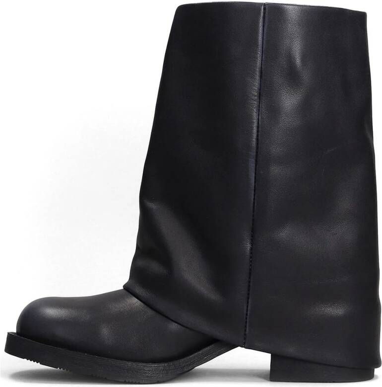 Ash Boots & laarzen Boots Black in zwart