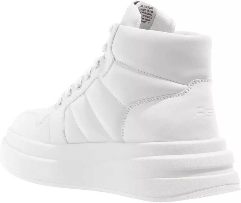 Ash Sneakers Wit White Dames - Foto 2