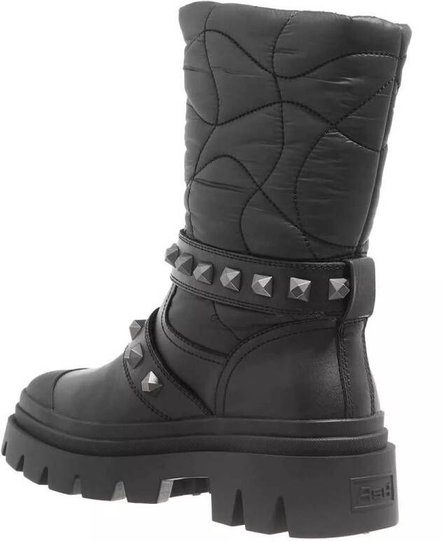 Ash Boots & laarzen Polar in zwart