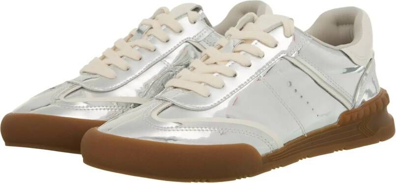 Ash Low-Top Sneakers Podium06 in zilver