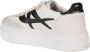 Ash Low-Top Sneakers Starmoon Sneakers White in wit - Thumbnail 1