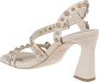 Ash Sandalen Lennox Sandals Nude & Neutrals in beige - Thumbnail 1