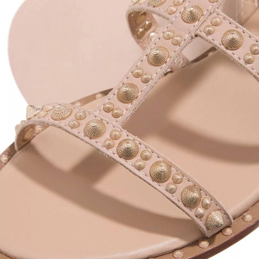 Ash Sandalen Pepsy03 in beige