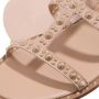 Ash Sandalen Pepsy03 in beige - Thumbnail 1