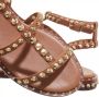 ASH Italia sandalen in naturel leder - Thumbnail 3