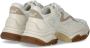 Ash Stijlvolle Sneakers voor Dagelijks Gebruik White Dames - Thumbnail 2