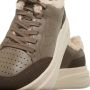 Ash Sneakers Impuls Fur in groen - Thumbnail 1