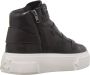 Ash Sneakers Starmoon Buckle in zwart - Thumbnail 2