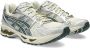 ASICS Stijlvolle Sneakers voor Actieve Levensstijl Beige - Thumbnail 4