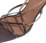 ATP Atelier Sandalen Biella Nappa Leather in bruin - Thumbnail 1