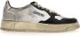 Autry International Low-Top Sneakers White in wit - Thumbnail 1