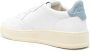 Autry International Low-Top Sneakers baskets medalist low 5 in blauw - Thumbnail 2