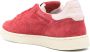 Autry International Low-Top Sneakers Medalist Flat Low Sneakers in rood - Thumbnail 2