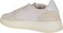 Autry International Low-Top Sneakers Medalist Low Sneakers White in wit - Thumbnail 1